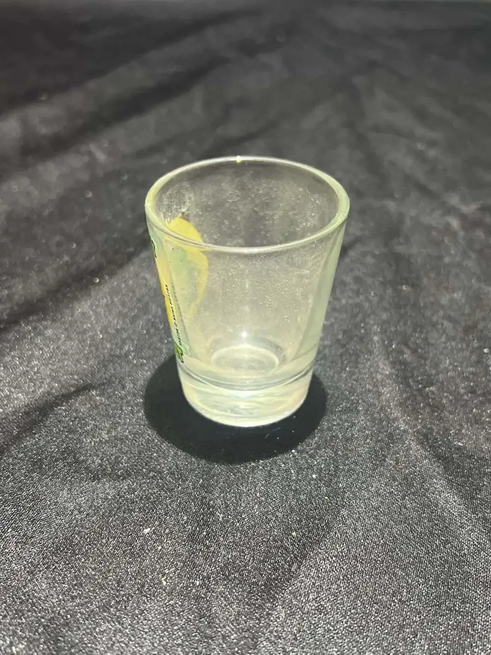 Adult Themed Shot Glasses (Many Different to Choose From) #2